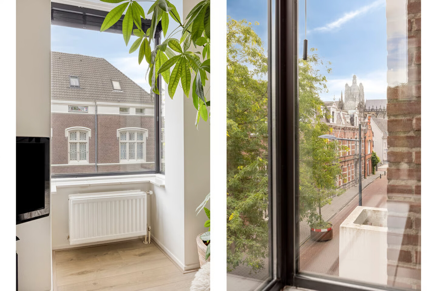 Appartement te koop: Sint Josephstraat 62, 'S-Hertogenbosch
