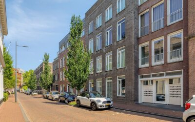 Nieuwstraat 75-K