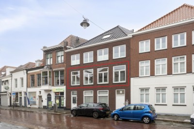 Hinthamereinde 58-A