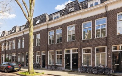 Appartement te koop Muntelstraat 7