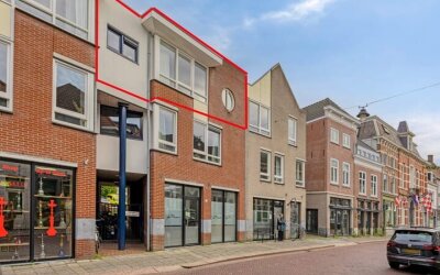 Pijnappelsc. 14
