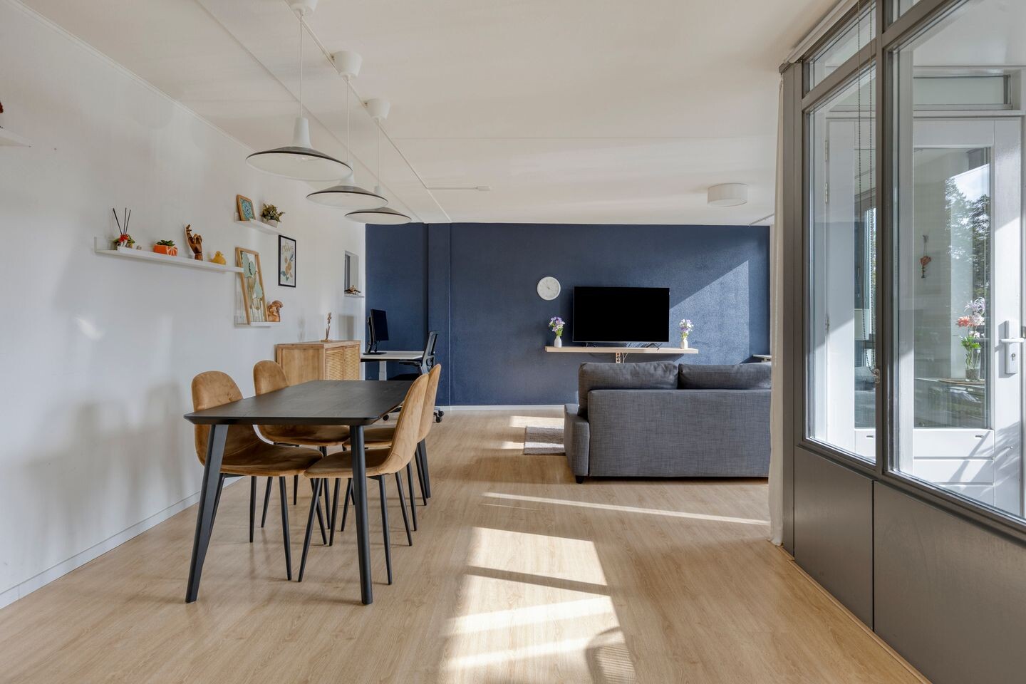 Appartement te koop: Oostwal 36L, 'S-Hertogenbosch