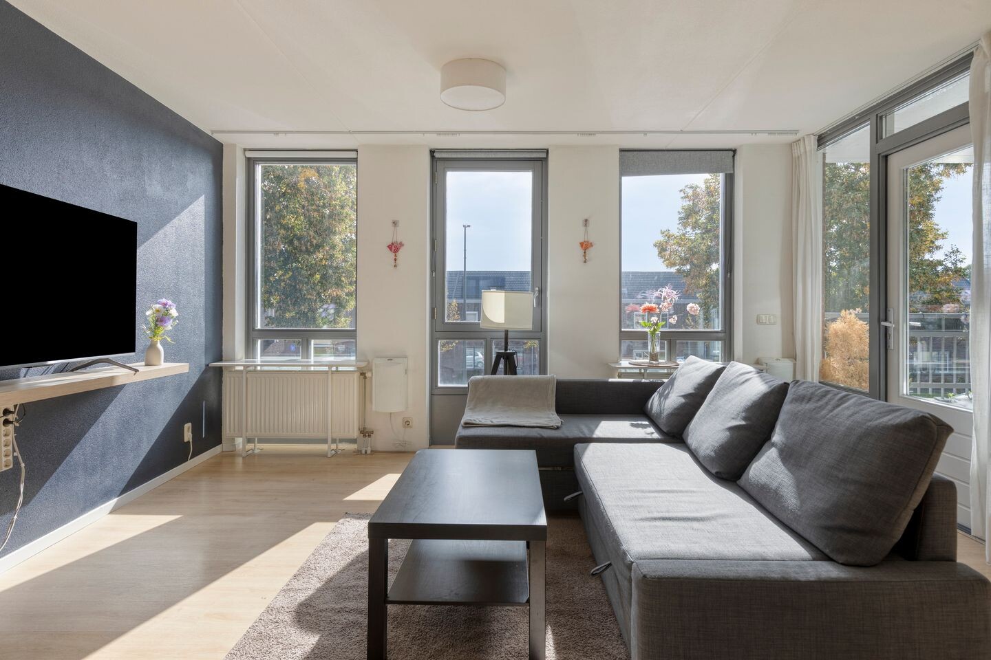Appartement te koop: Oostwal 36L, 'S-Hertogenbosch
