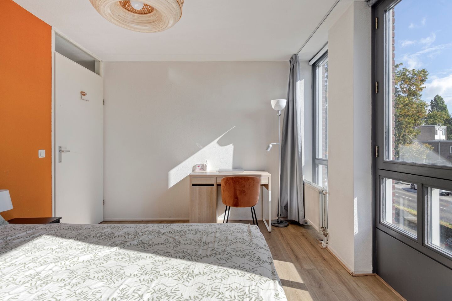 Appartement te koop: Oostwal 36L, 'S-Hertogenbosch