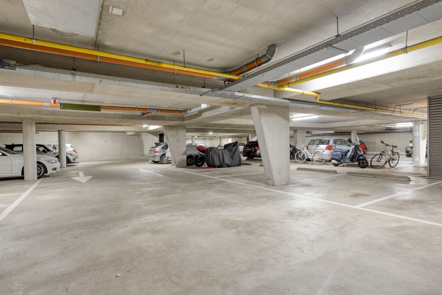 Appartement te koop: Oostwal 36L, 'S-Hertogenbosch