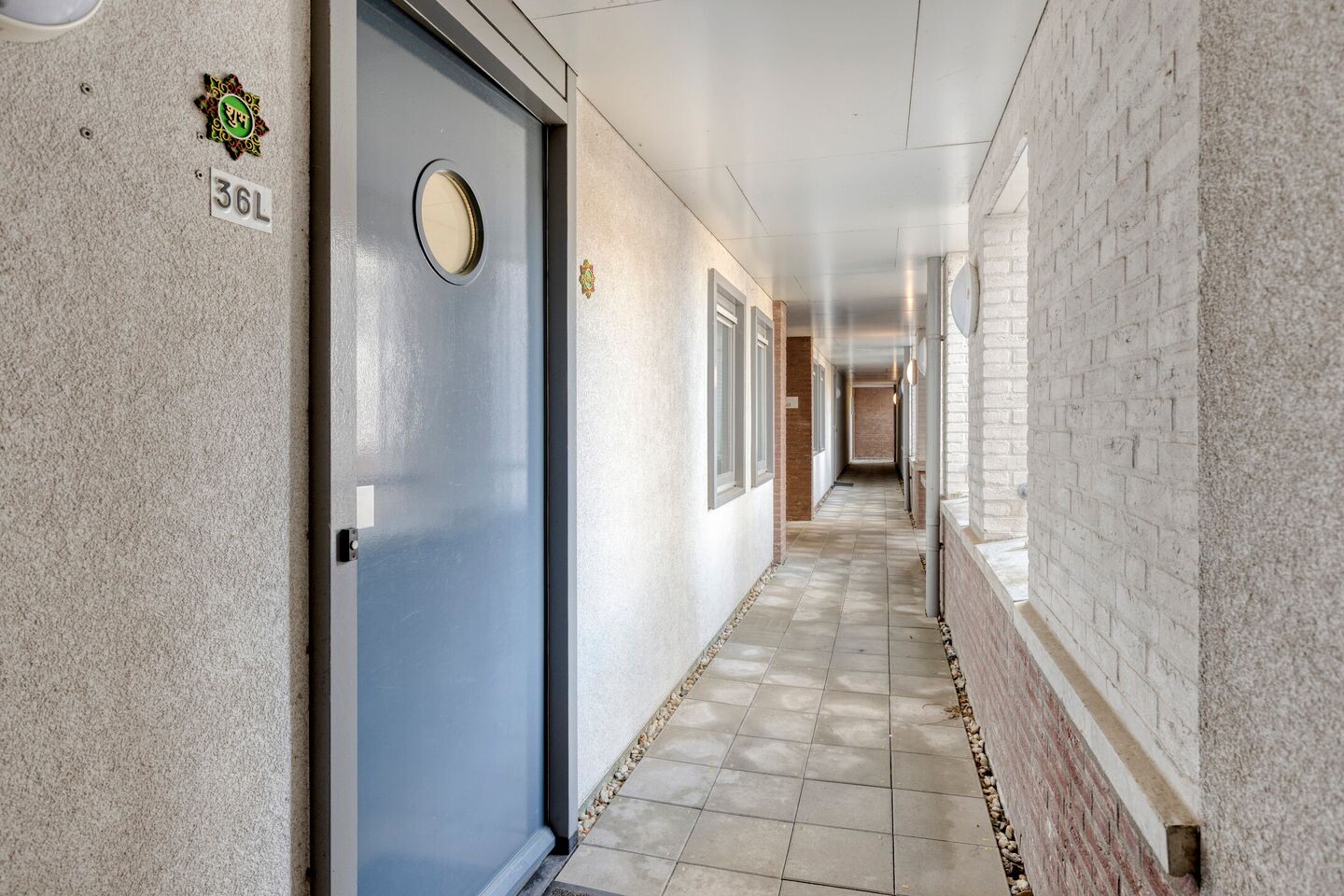 Appartement te koop: Oostwal 36L, 'S-Hertogenbosch