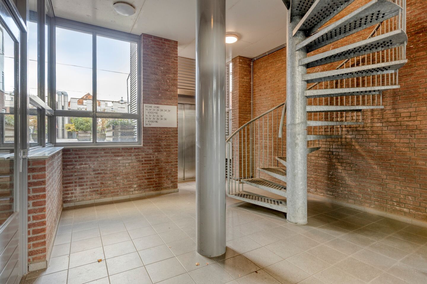 Appartement te koop: Oostwal 36L, 'S-Hertogenbosch