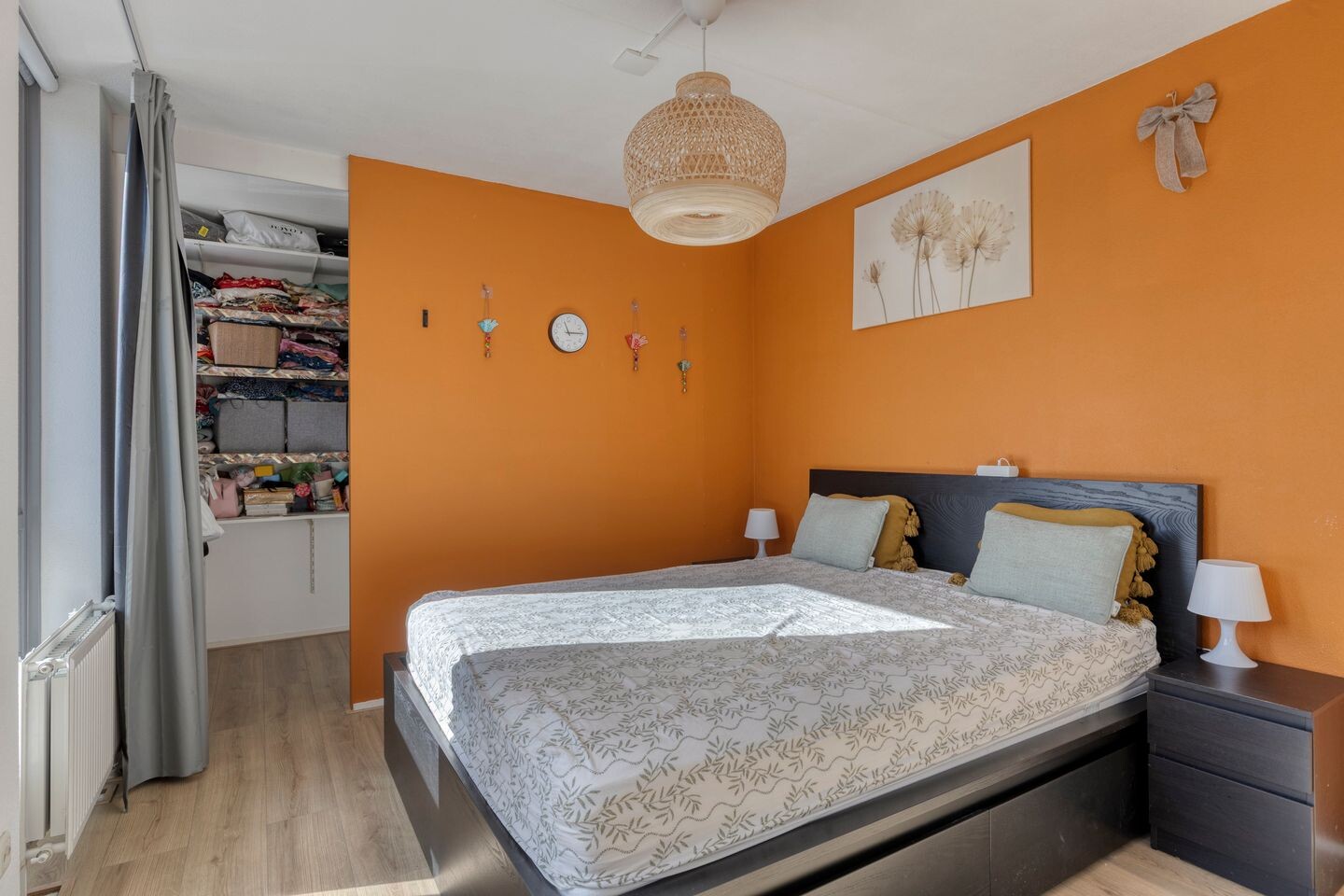 Appartement te koop: Oostwal 36L, 'S-Hertogenbosch