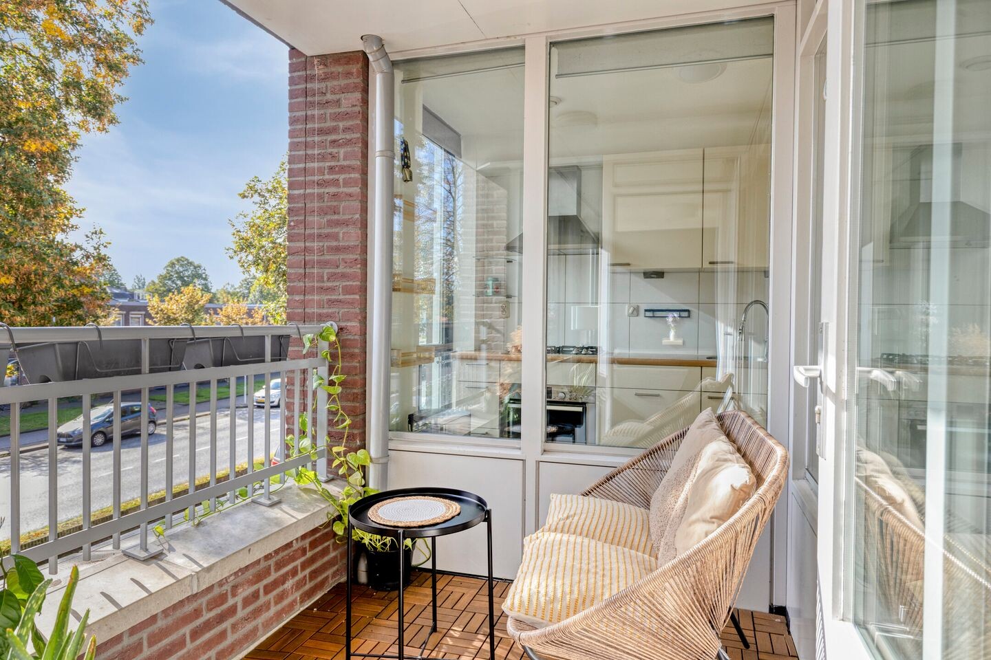 Appartement te koop: Oostwal 36L, 'S-Hertogenbosch
