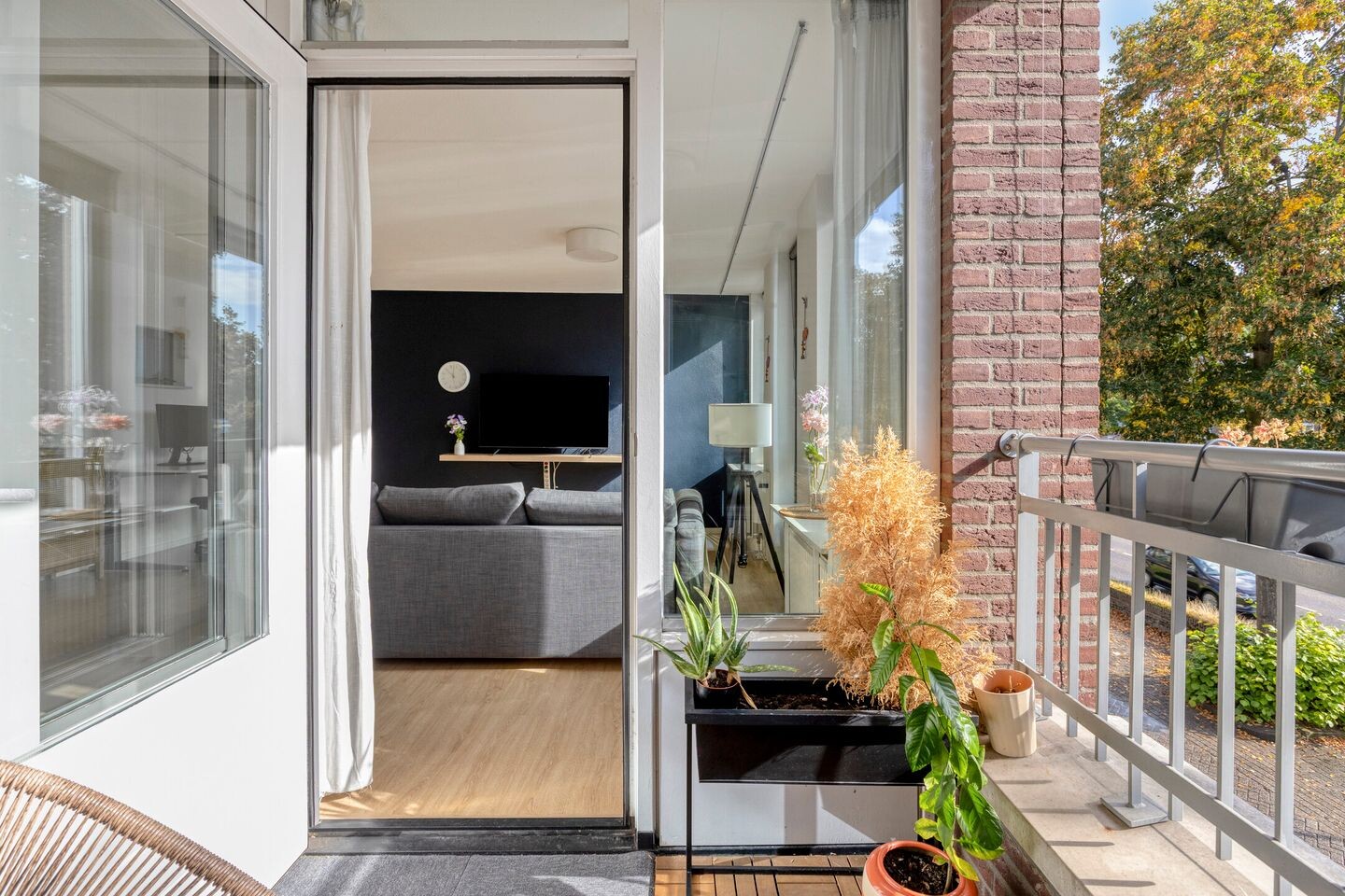 Appartement te koop: Oostwal 36L, 'S-Hertogenbosch