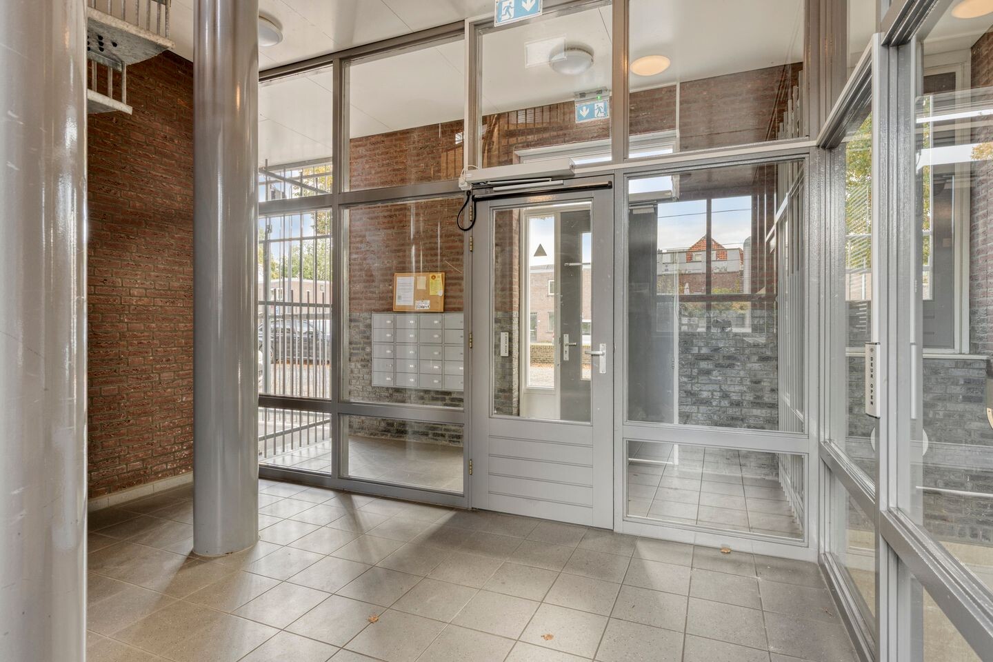 Appartement te koop: Oostwal 36L, 'S-Hertogenbosch