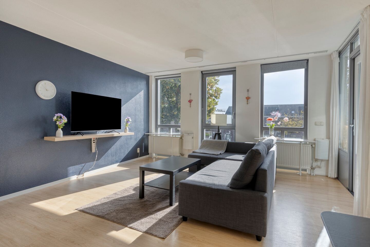 Appartement te koop: Oostwal 36L, 'S-Hertogenbosch