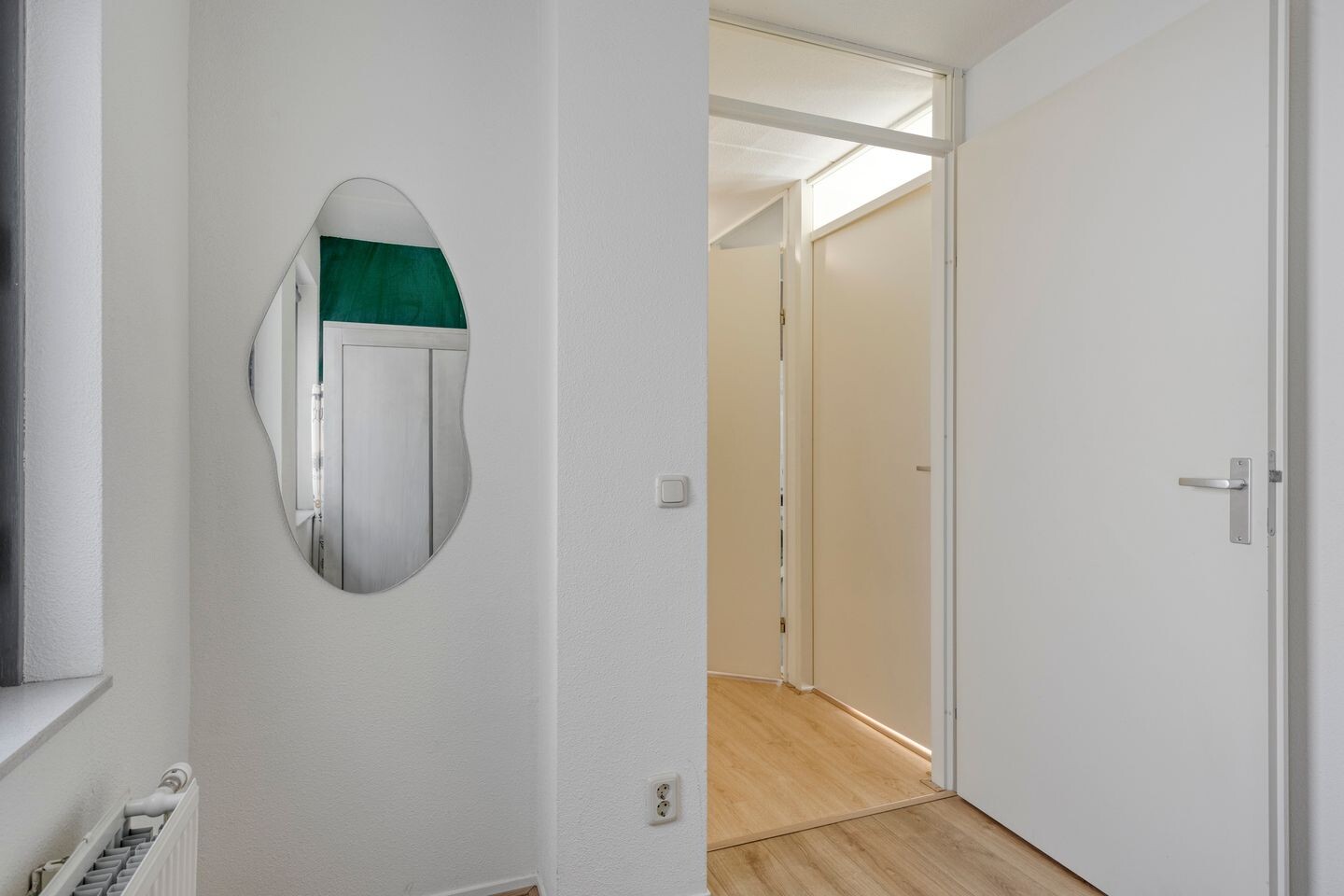 Appartement te koop: Oostwal 36L, 'S-Hertogenbosch