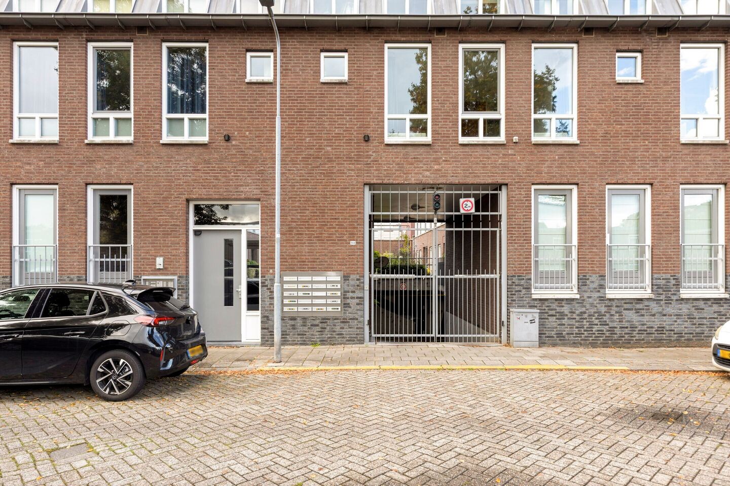 Appartement te koop: Oostwal 36L, 'S-Hertogenbosch