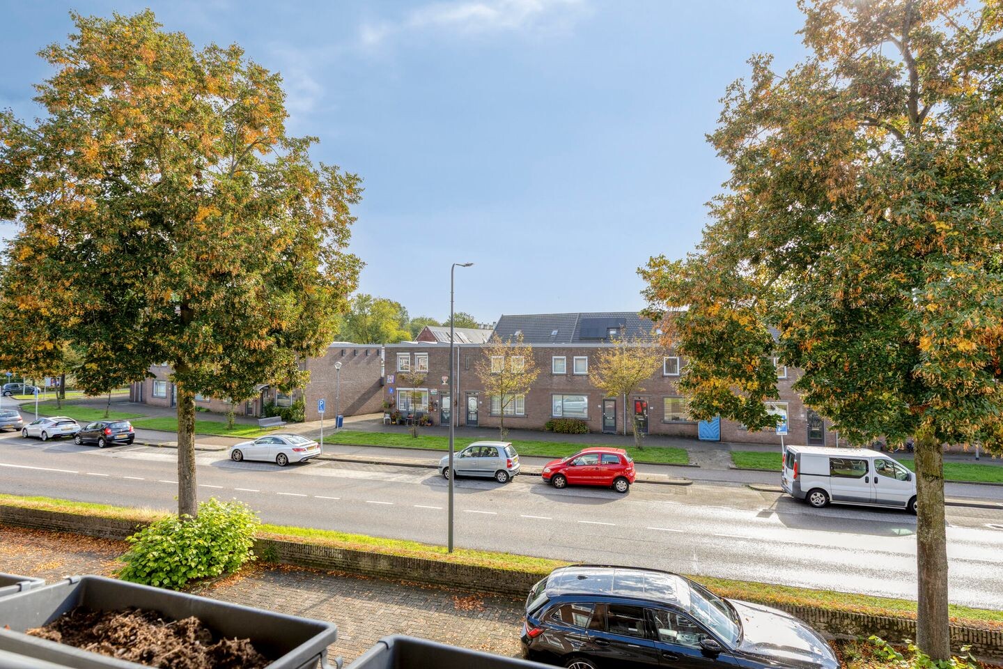 Appartement te koop: Oostwal 36L, 'S-Hertogenbosch