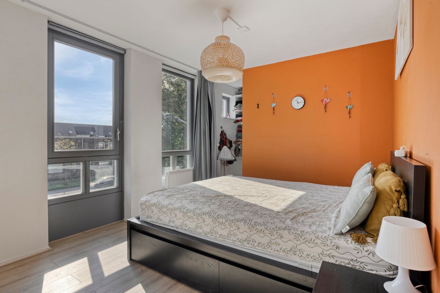 Appartement te koop: Oostwal 36L, 'S-Hertogenbosch