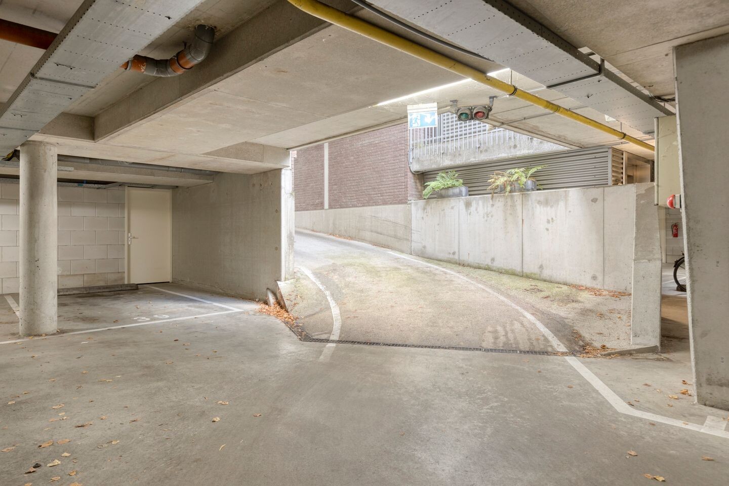 Appartement te koop: Oostwal 36L, 'S-Hertogenbosch
