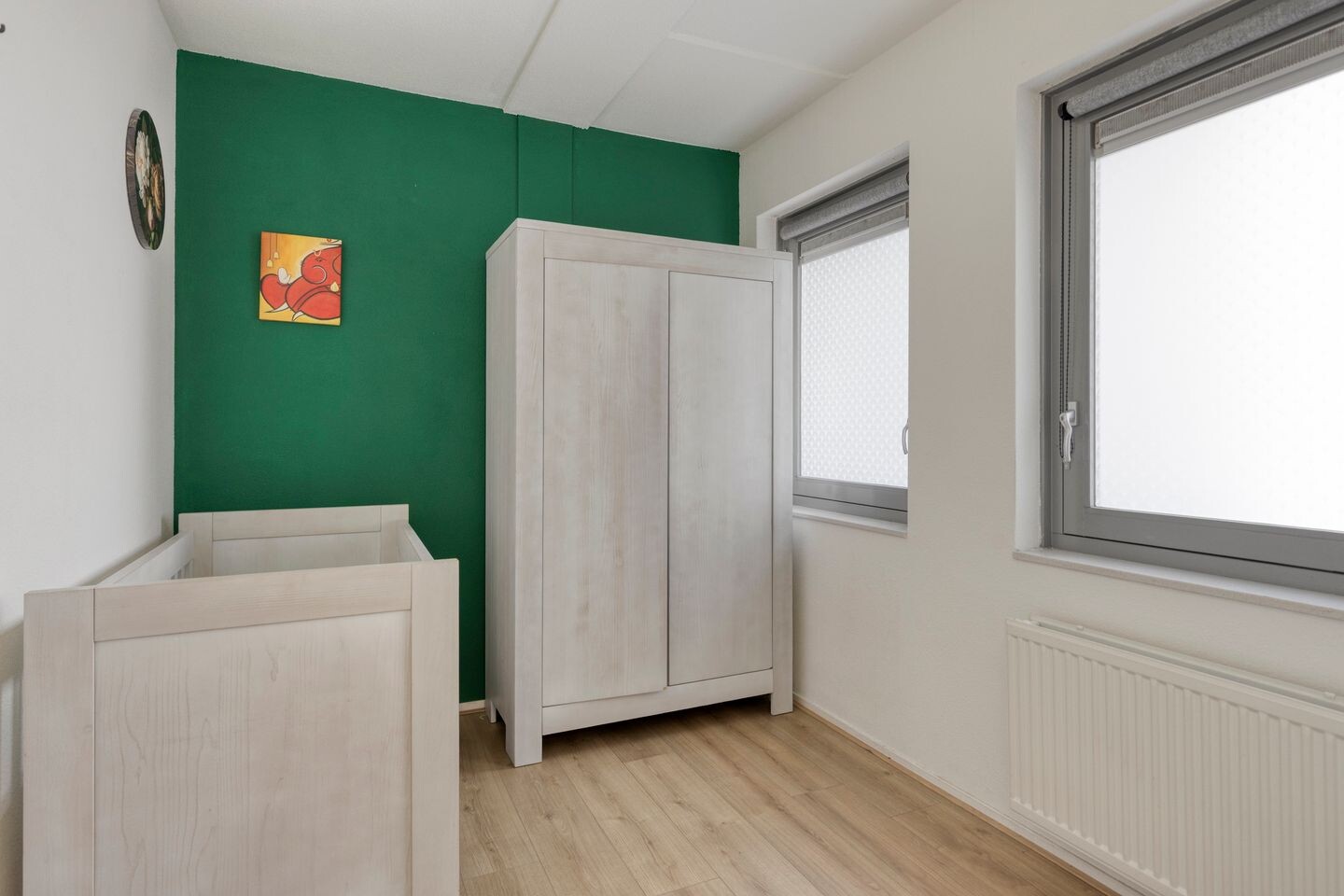 Appartement te koop: Oostwal 36L, 'S-Hertogenbosch