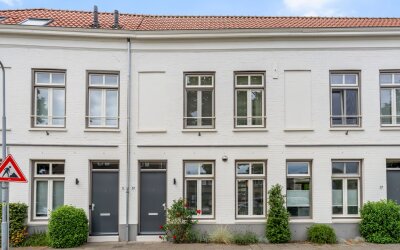 Oostwal 6-A