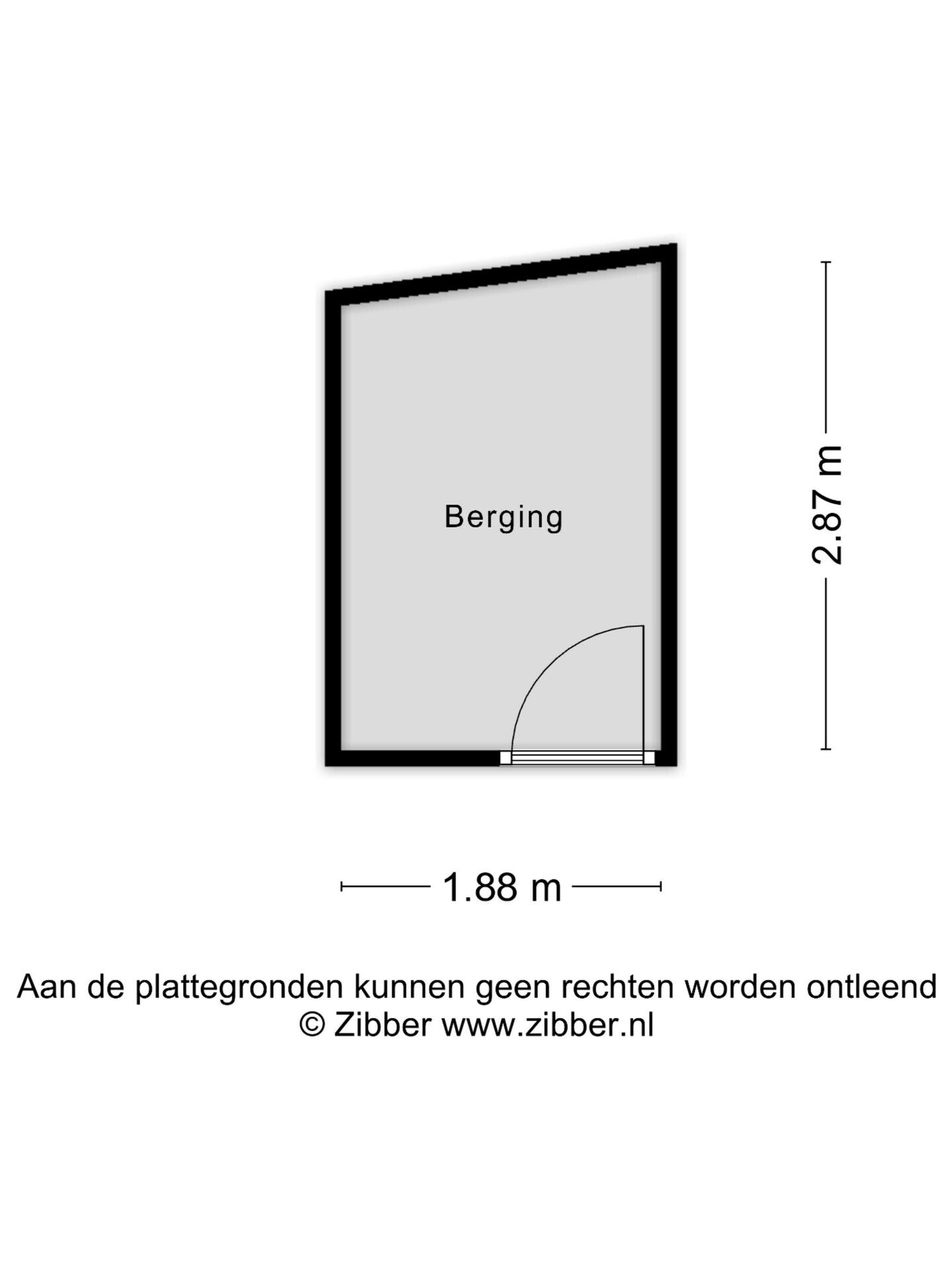 Appartement te koop: Krommeweg 18, 'S-Hertogenbosch