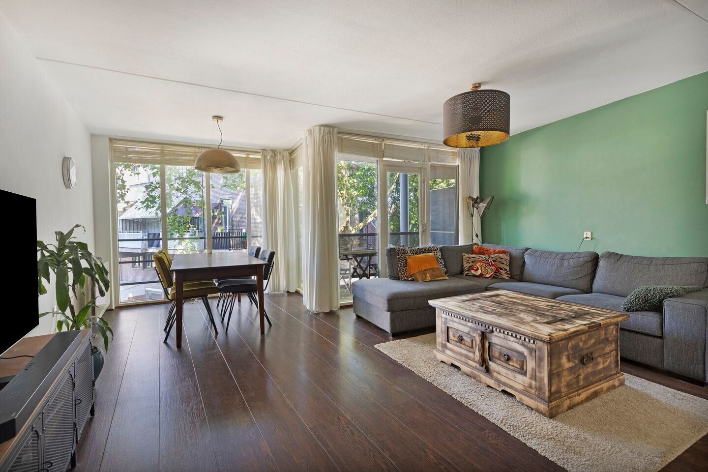 Appartement te koop: Krommeweg 18, 'S-Hertogenbosch