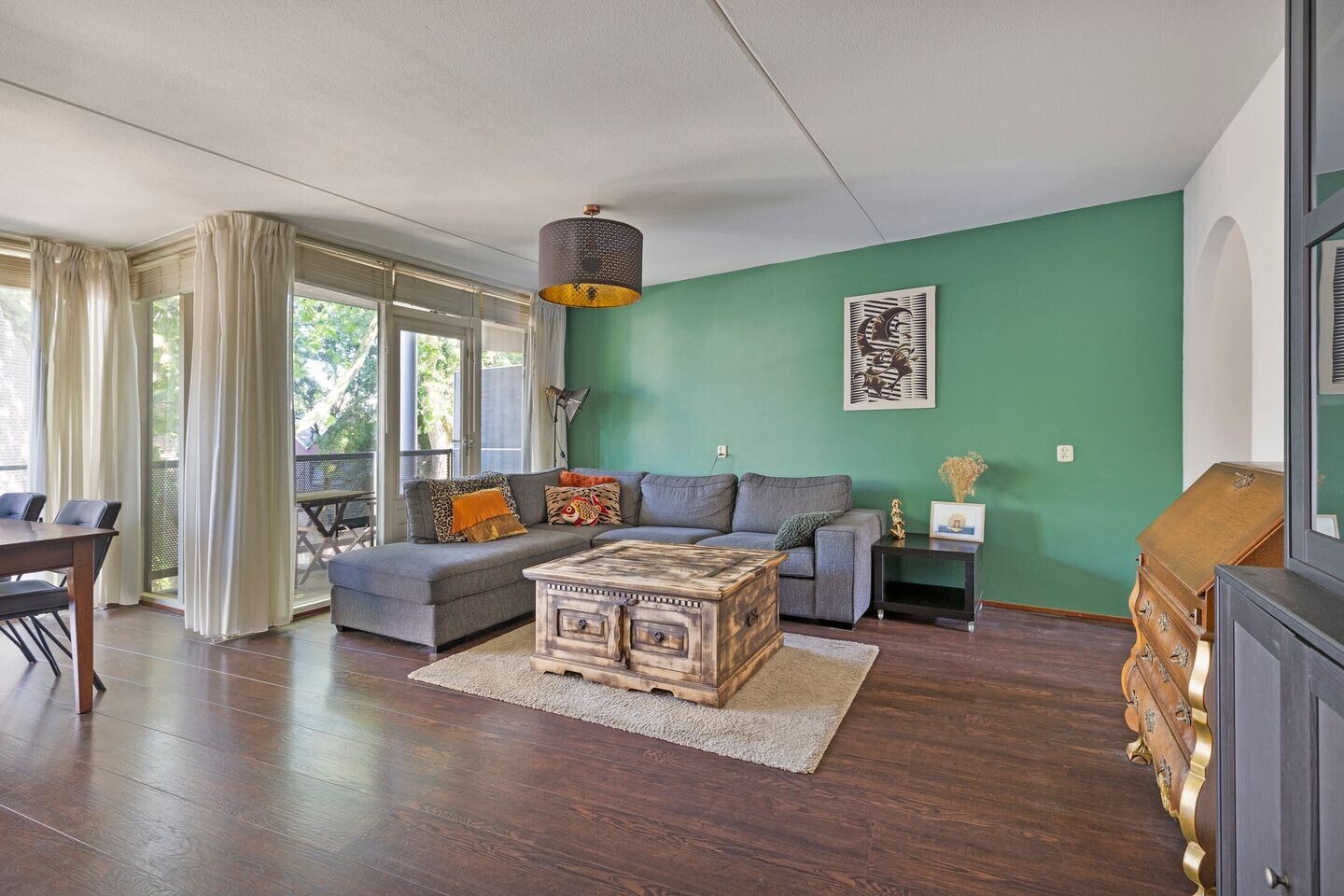 Appartement te koop: Krommeweg 18, 'S-Hertogenbosch