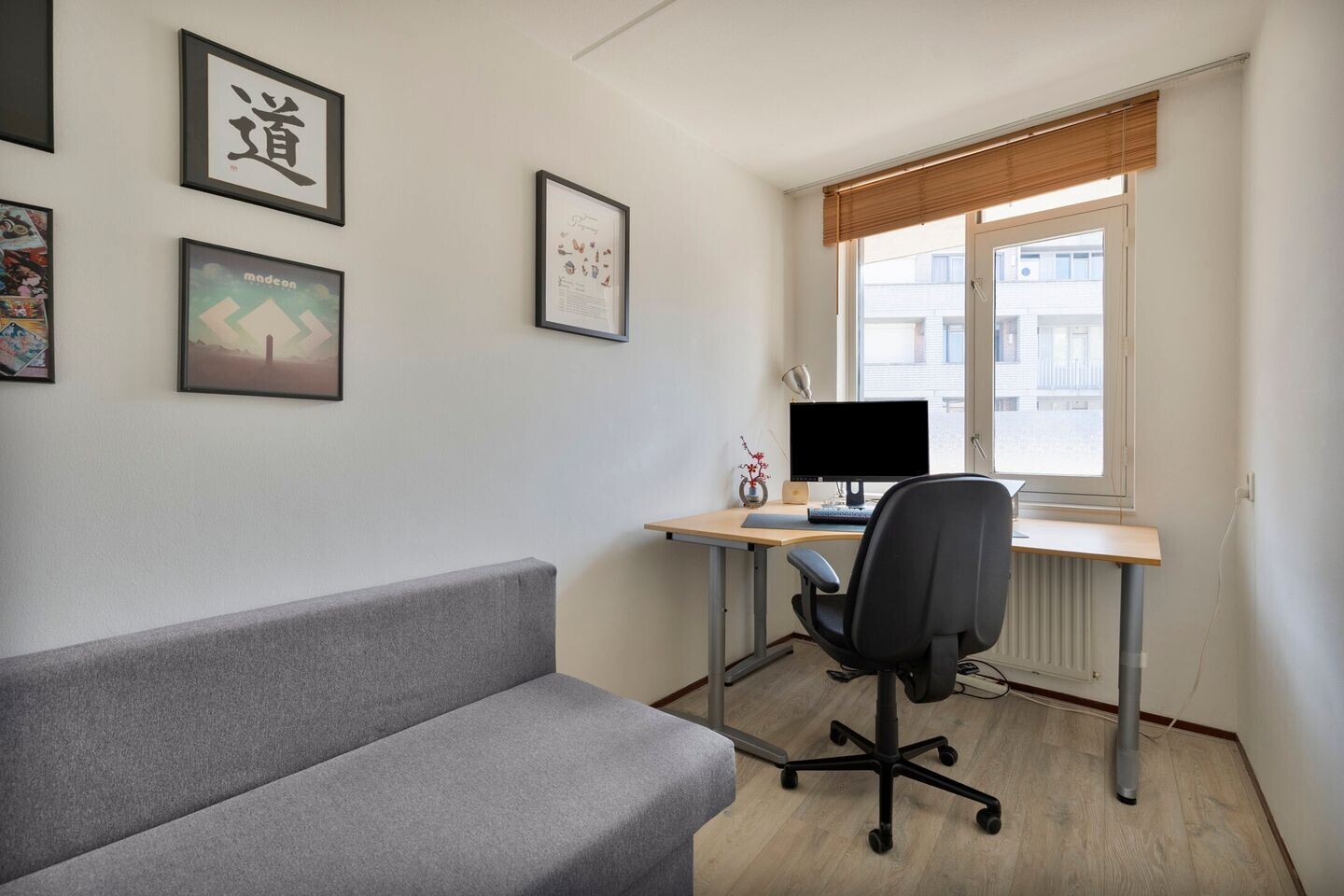Appartement te koop: Krommeweg 18, 'S-Hertogenbosch