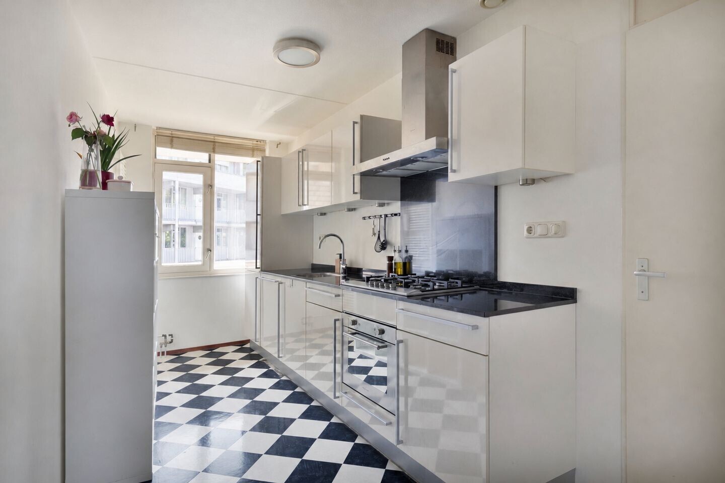 Appartement te koop: Krommeweg 18, 'S-Hertogenbosch