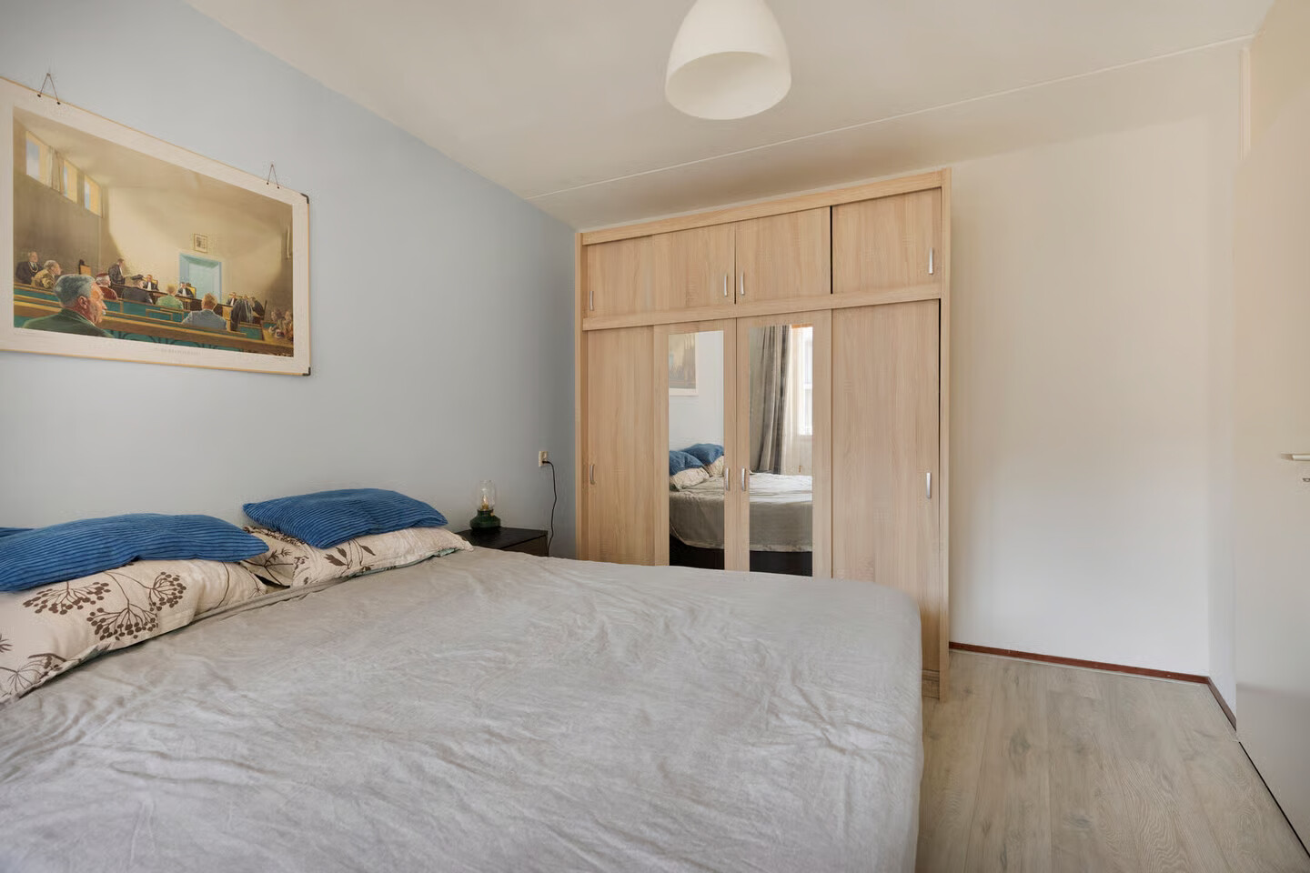 Appartement te koop: Krommeweg 18, 'S-Hertogenbosch