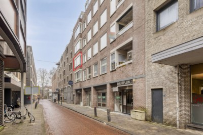 Burgemeester Loeffplein 110