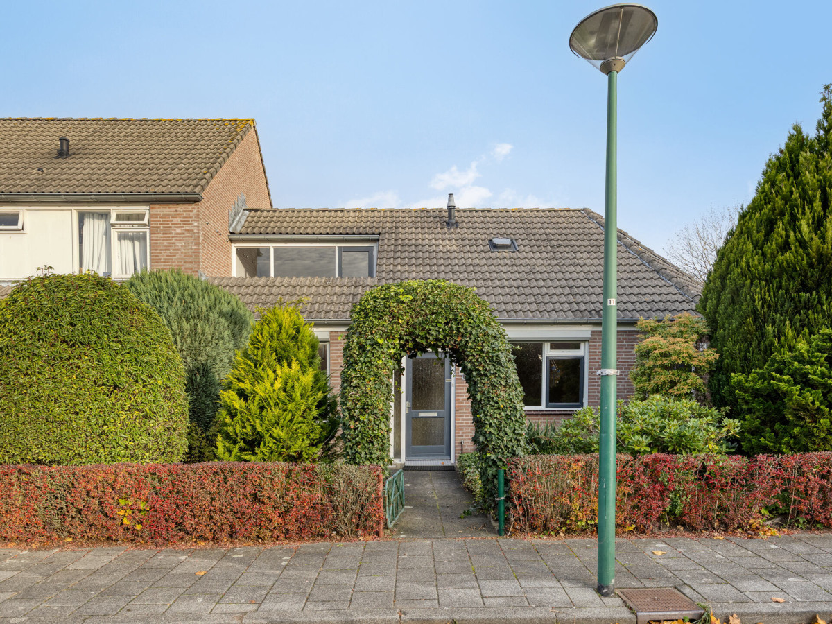 Appartement te koop: Burgemeester Loeffplein 124, 'S-Hertogenbosch