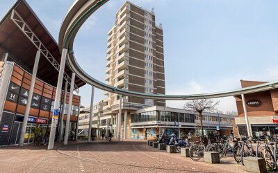 Burgemeester Loeffplein 28