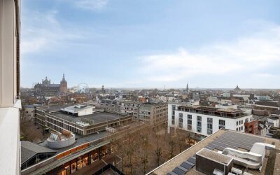 Burgemeester Loeffplein 36