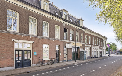 Zuid Willem. 25-A
