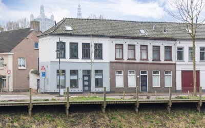 Zuid Willem. 175