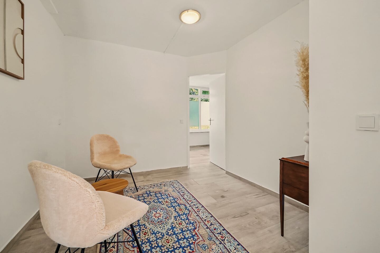 Tussenwoning te koop: Zuid Willemsvaart 235, 'S-Hertogenbosch