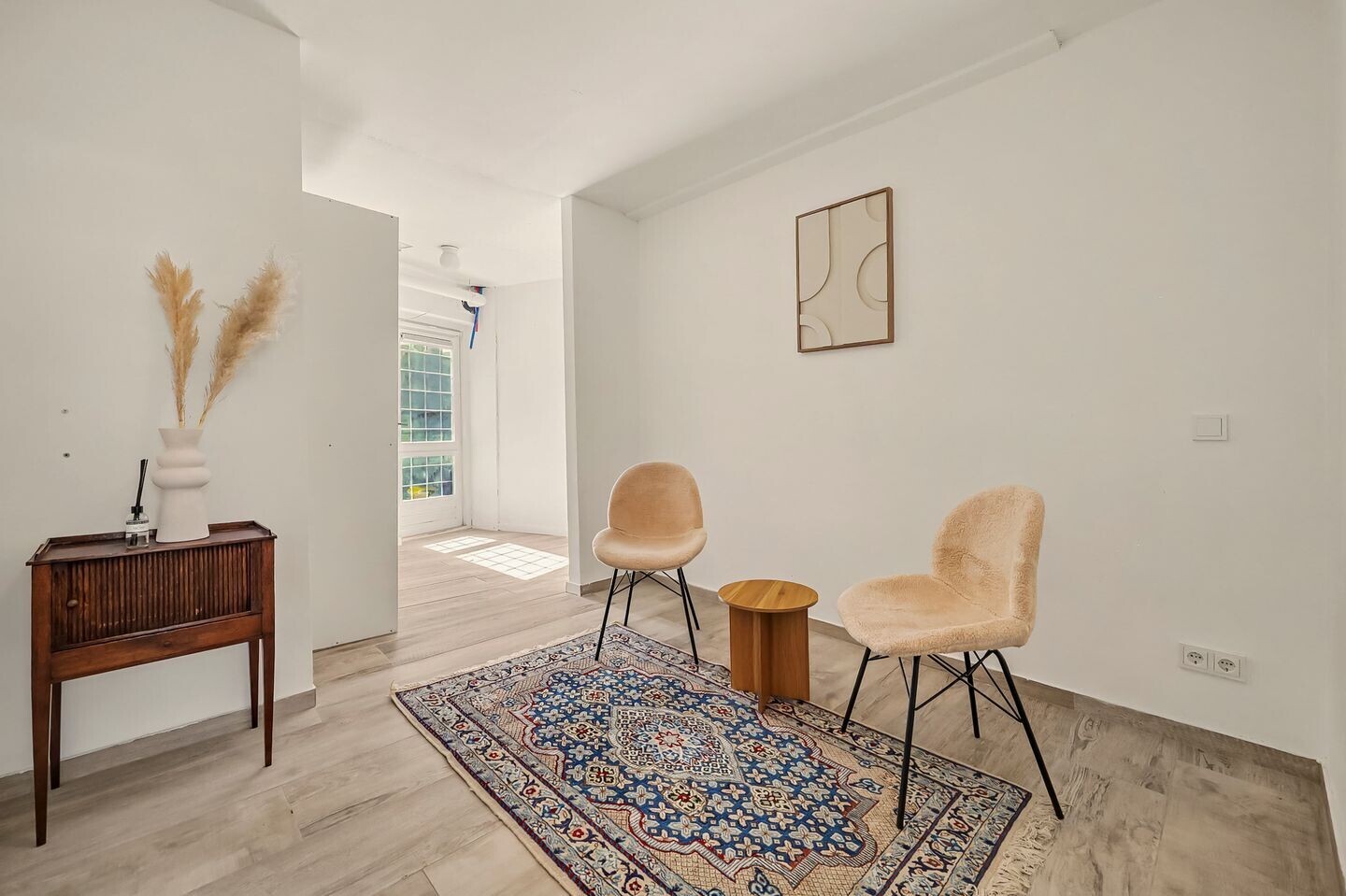 Tussenwoning te koop: Zuid Willemsvaart 235, 'S-Hertogenbosch