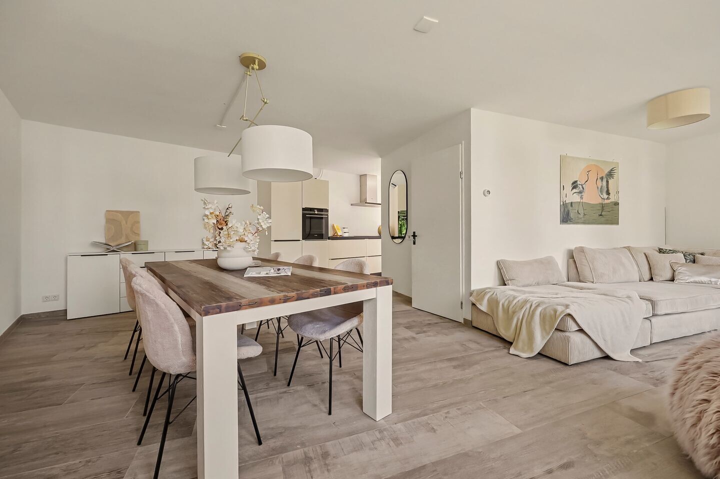 Tussenwoning te koop: Zuid Willemsvaart 235, 'S-Hertogenbosch