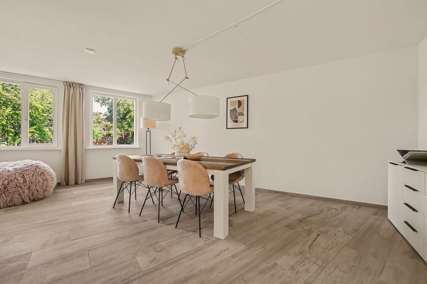 Tussenwoning te koop: Zuid Willemsvaart 235, 'S-Hertogenbosch