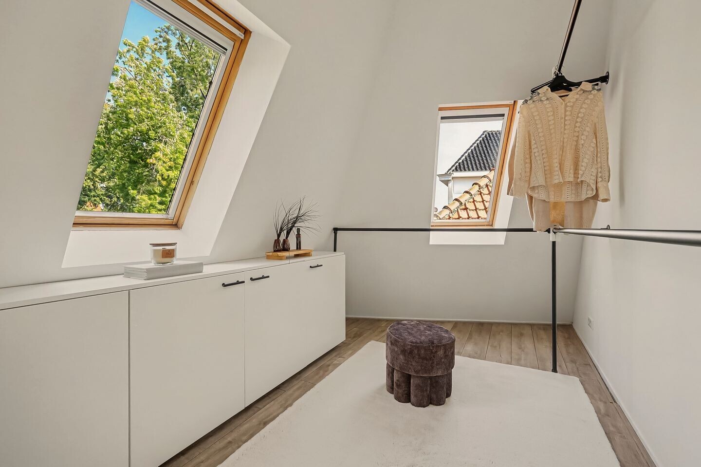 Tussenwoning te koop: Zuid Willemsvaart 235, 'S-Hertogenbosch
