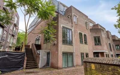 Eerste Straatje van Best 20