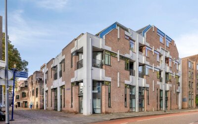 Eerste Straatje van Best 28