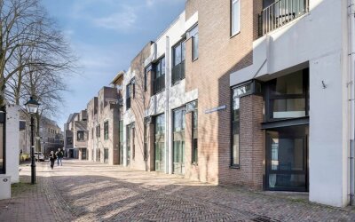 Eerste Straatje van Best 4