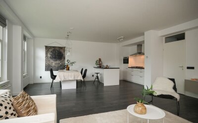 Appartement te koop Barbaraplaats 81