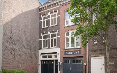 Achter de Tolbrug 10
