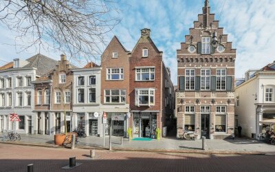 Tweede Stra. 6