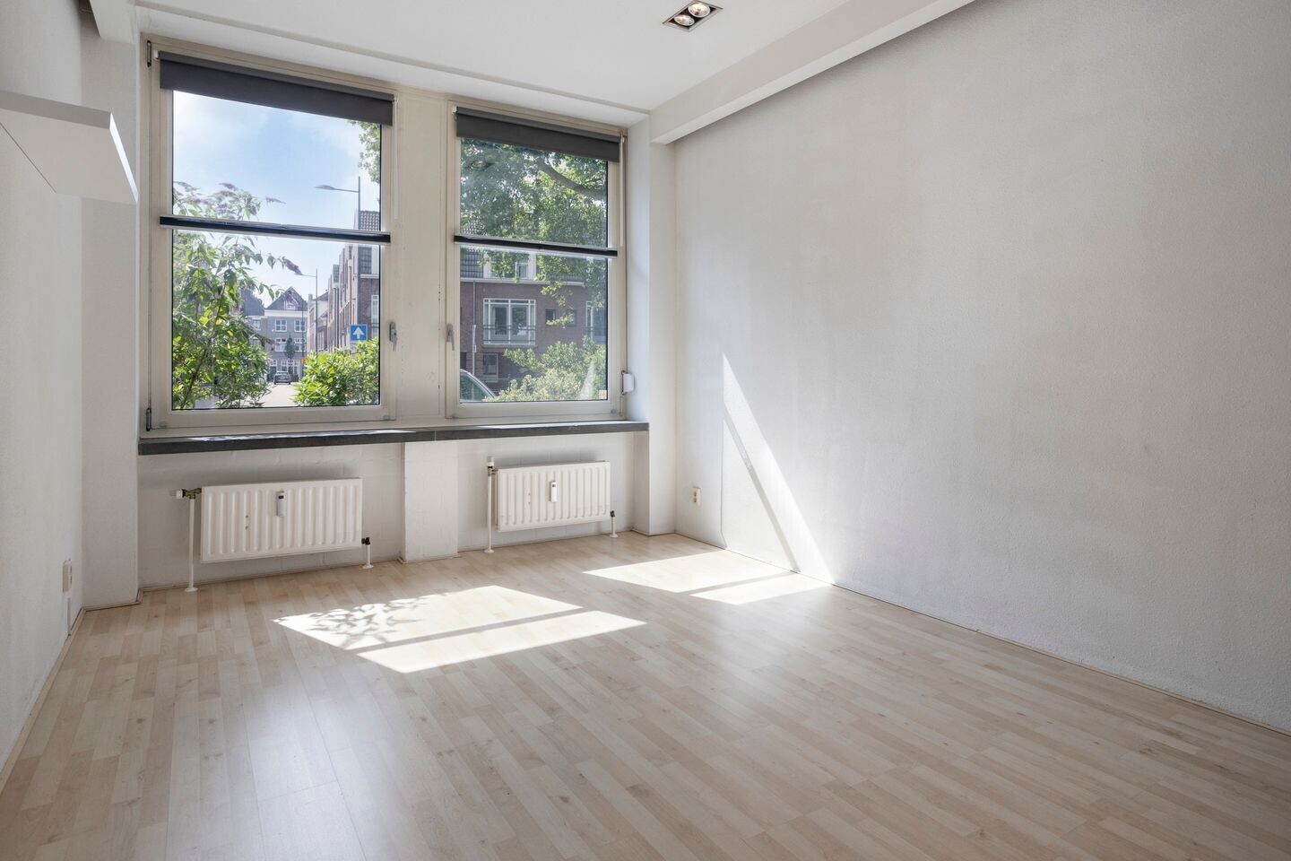Studio te koop: Pastoor de Kroonstraat 289B, 'S-Hertogenbosch