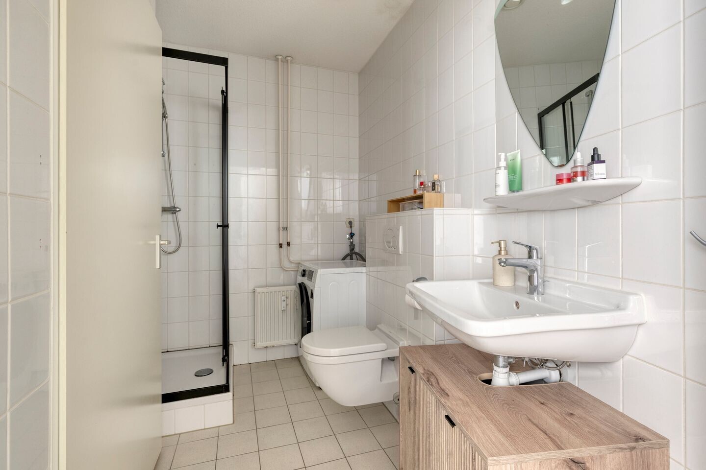 Studio te koop: Pastoor de Kroonstraat 289B, 'S-Hertogenbosch