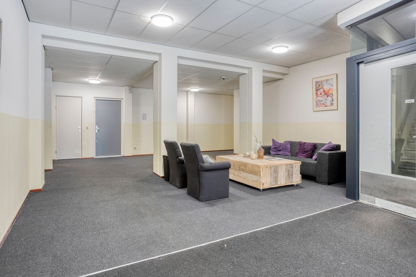 Studio te koop: Pastoor de Kroonstraat 289B, 'S-Hertogenbosch