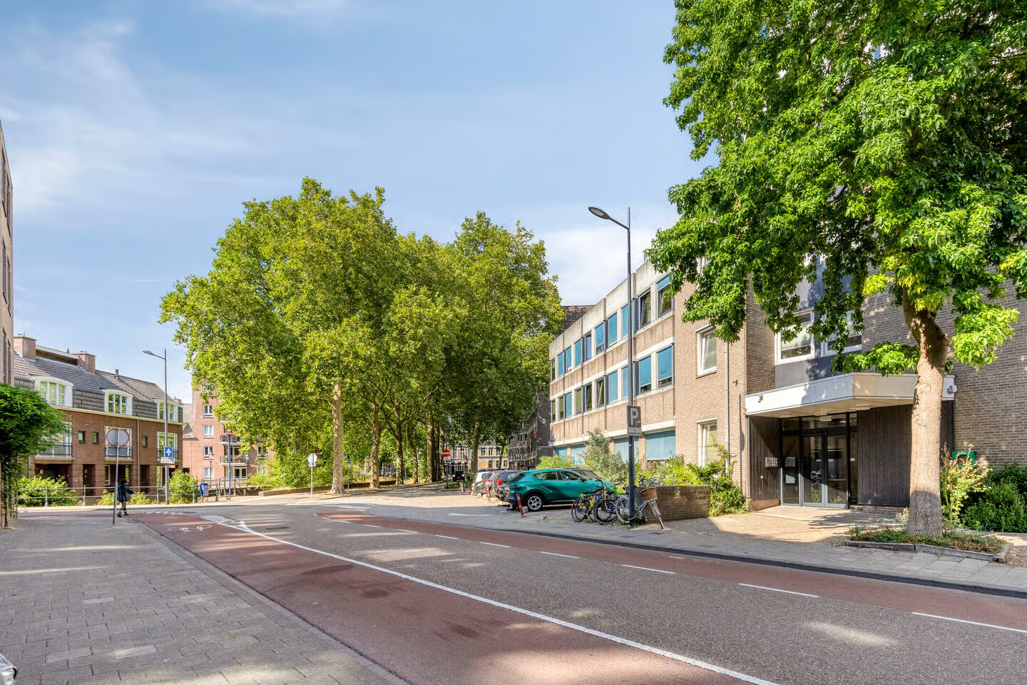 Studio te koop: Pastoor de Kroonstraat 289B, 'S-Hertogenbosch